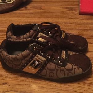 Guess shoes